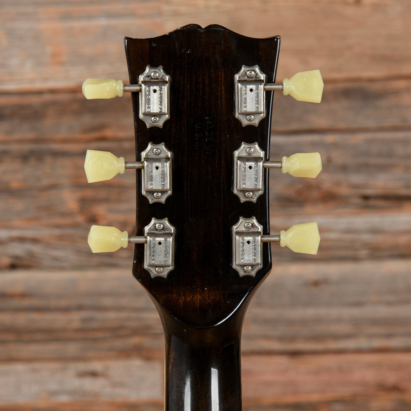 Gibson ES-175CC Sunburst 1978 Electric Guitars / Hollow Body