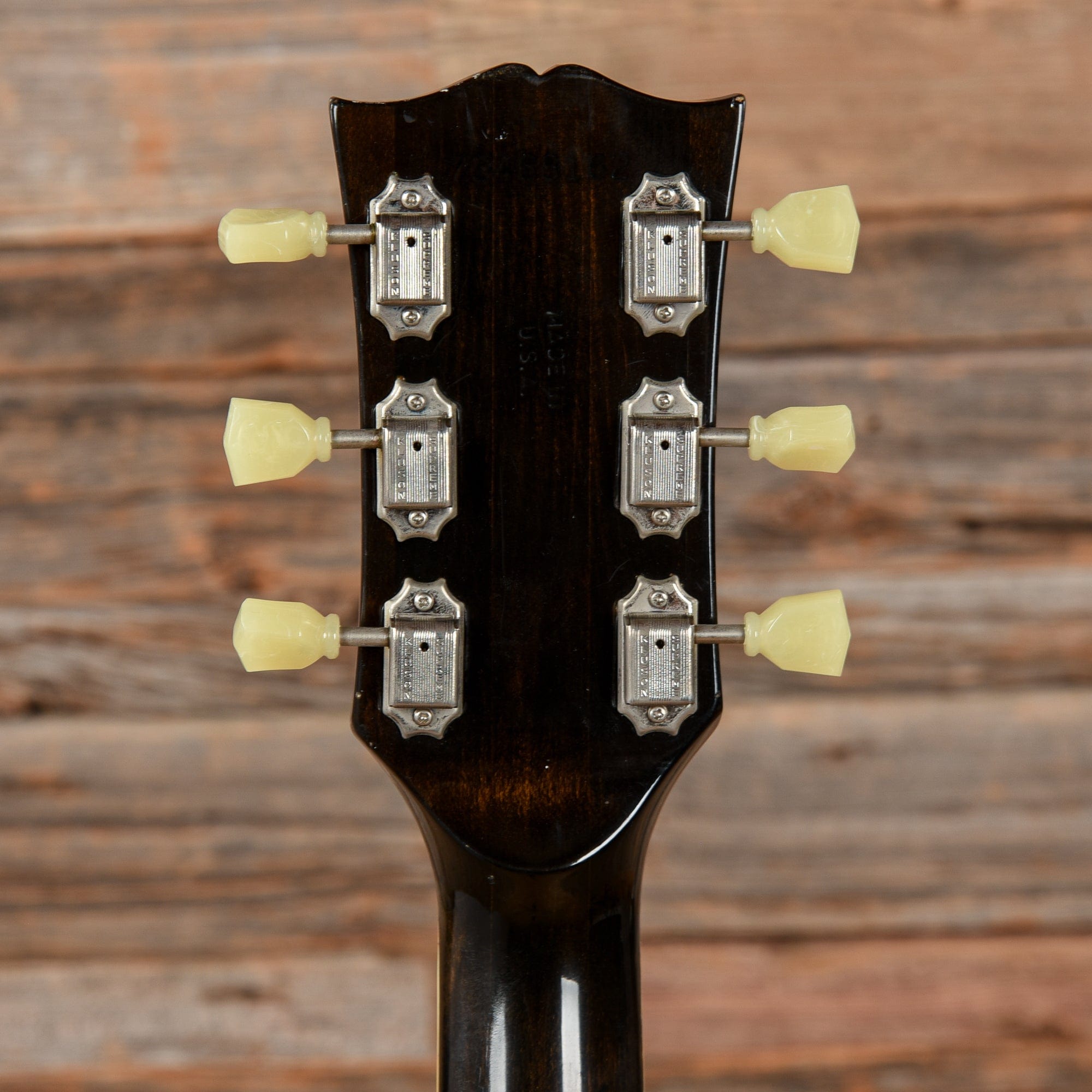 Gibson ES175CC Sunburst 1978 Chicago Music Exchange