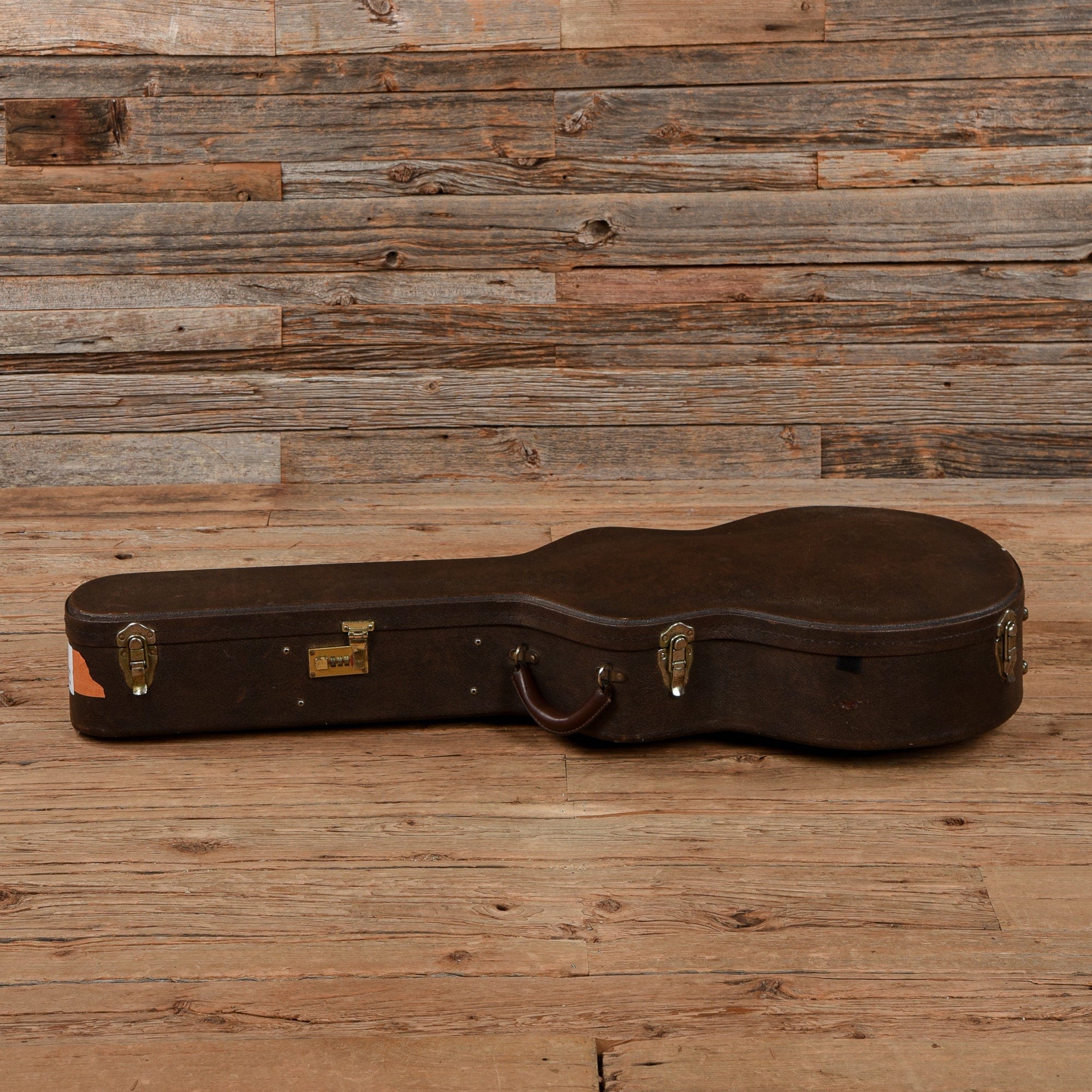 Gibson ES-175CC Sunburst 1978 Electric Guitars / Hollow Body