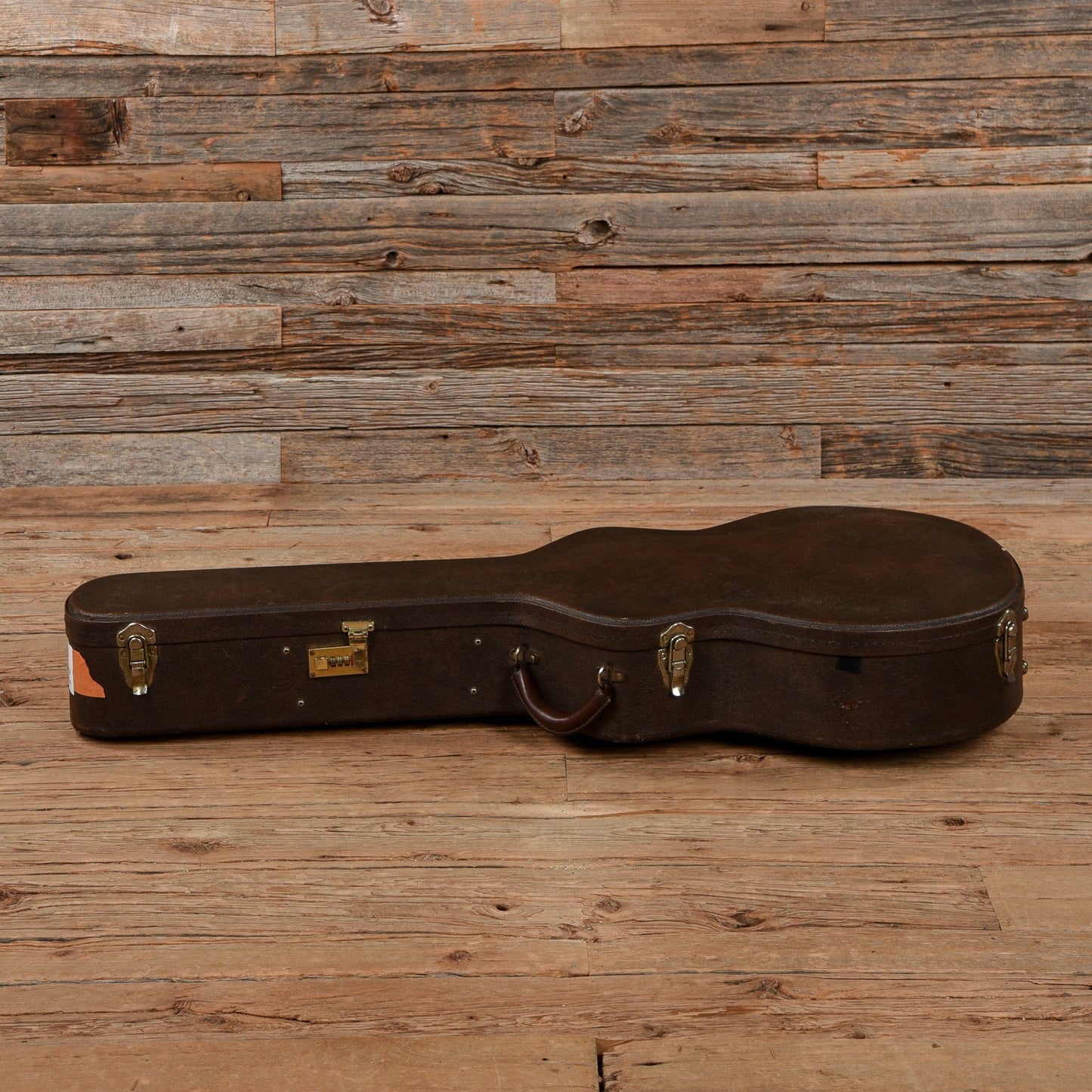 Gibson ES-175CC Sunburst 1978 Electric Guitars / Hollow Body