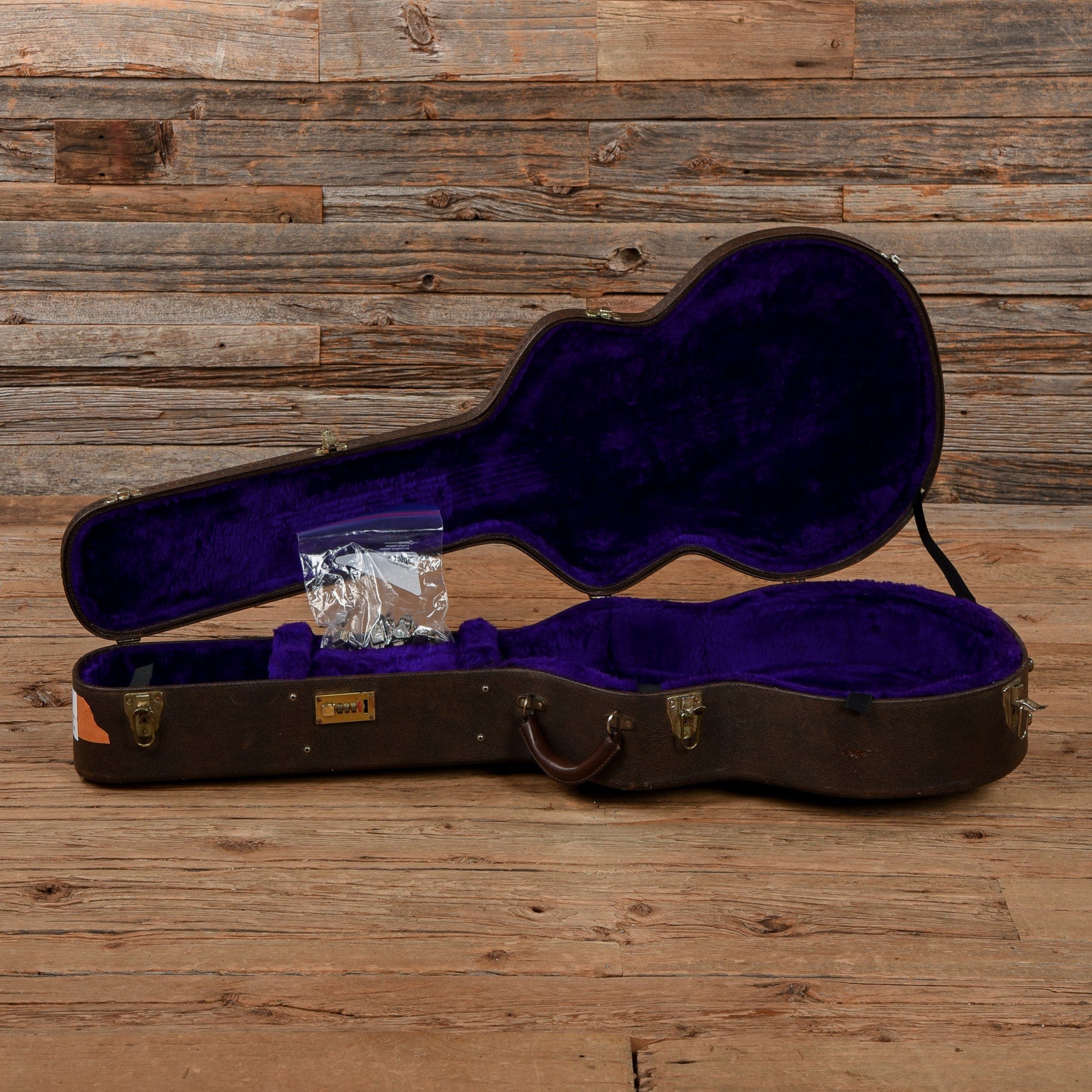 Gibson ES-175CC Sunburst 1978 Electric Guitars / Hollow Body