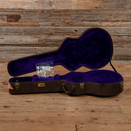 Gibson ES-175CC Sunburst 1978 Electric Guitars / Hollow Body