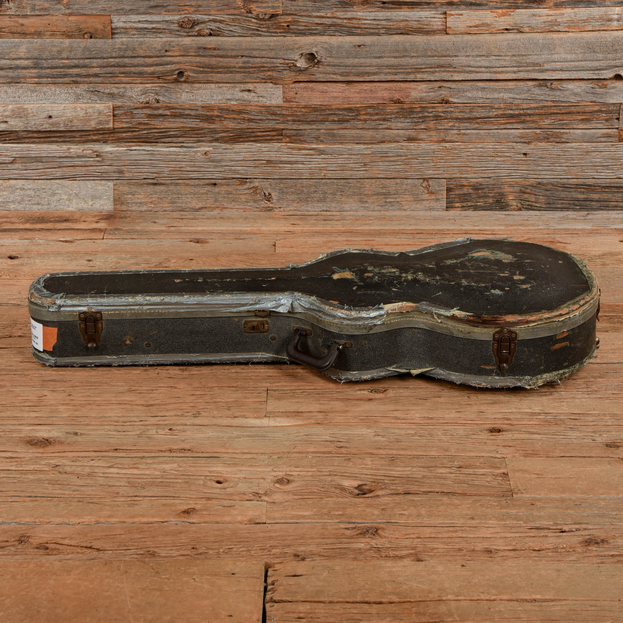 Gibson ES-175D Natural 1977 Electric Guitars / Hollow Body
