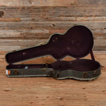 Gibson ES-175D Natural 1977 Electric Guitars / Hollow Body