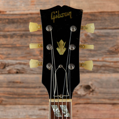 Gibson ES-175D Sunburst 1968 Electric Guitars / Hollow Body
