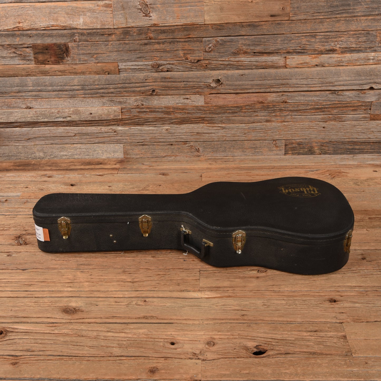 Gibson ES-175D Sunburst 1976 Electric Guitars / Hollow Body