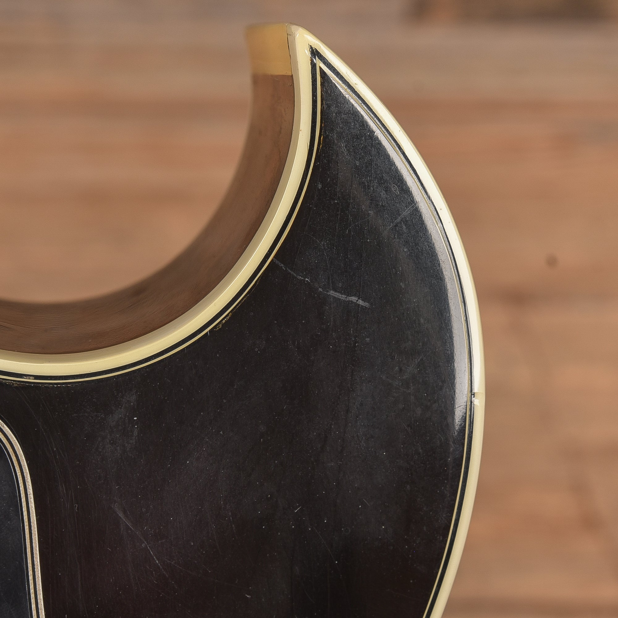 Gibson ES-175D Sunburst 1976 Electric Guitars / Hollow Body