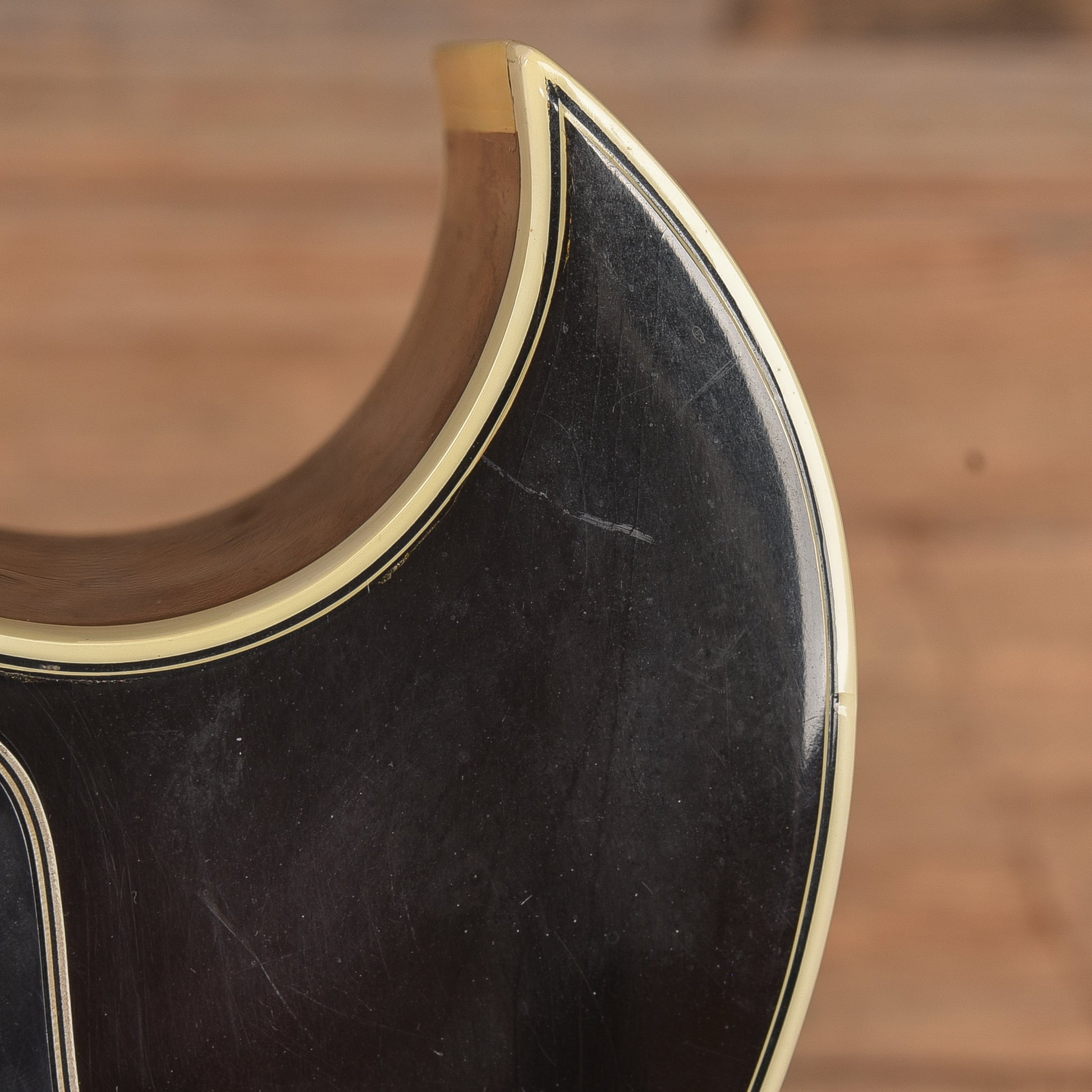 Gibson ES-175D Sunburst 1976 Electric Guitars / Hollow Body