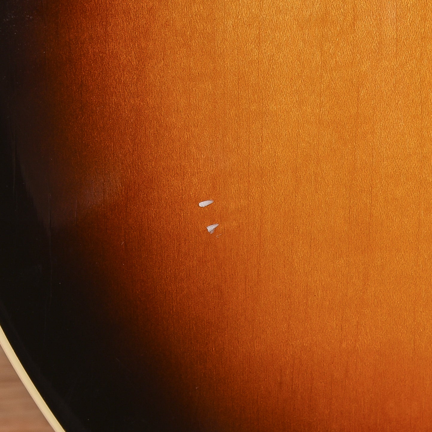 Gibson ES-175D Sunburst 1976 Electric Guitars / Hollow Body