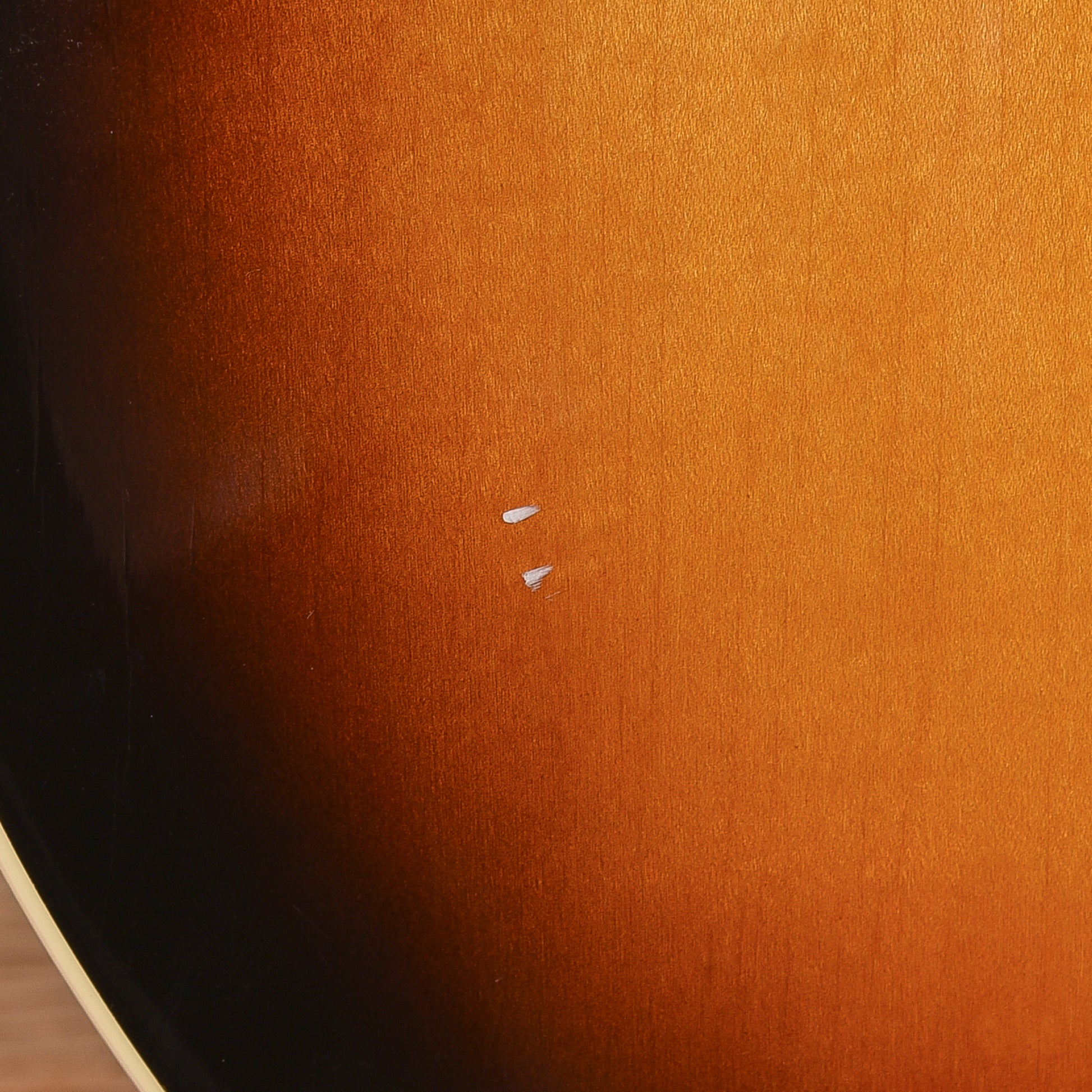 Gibson ES-175D Sunburst 1976 Electric Guitars / Hollow Body