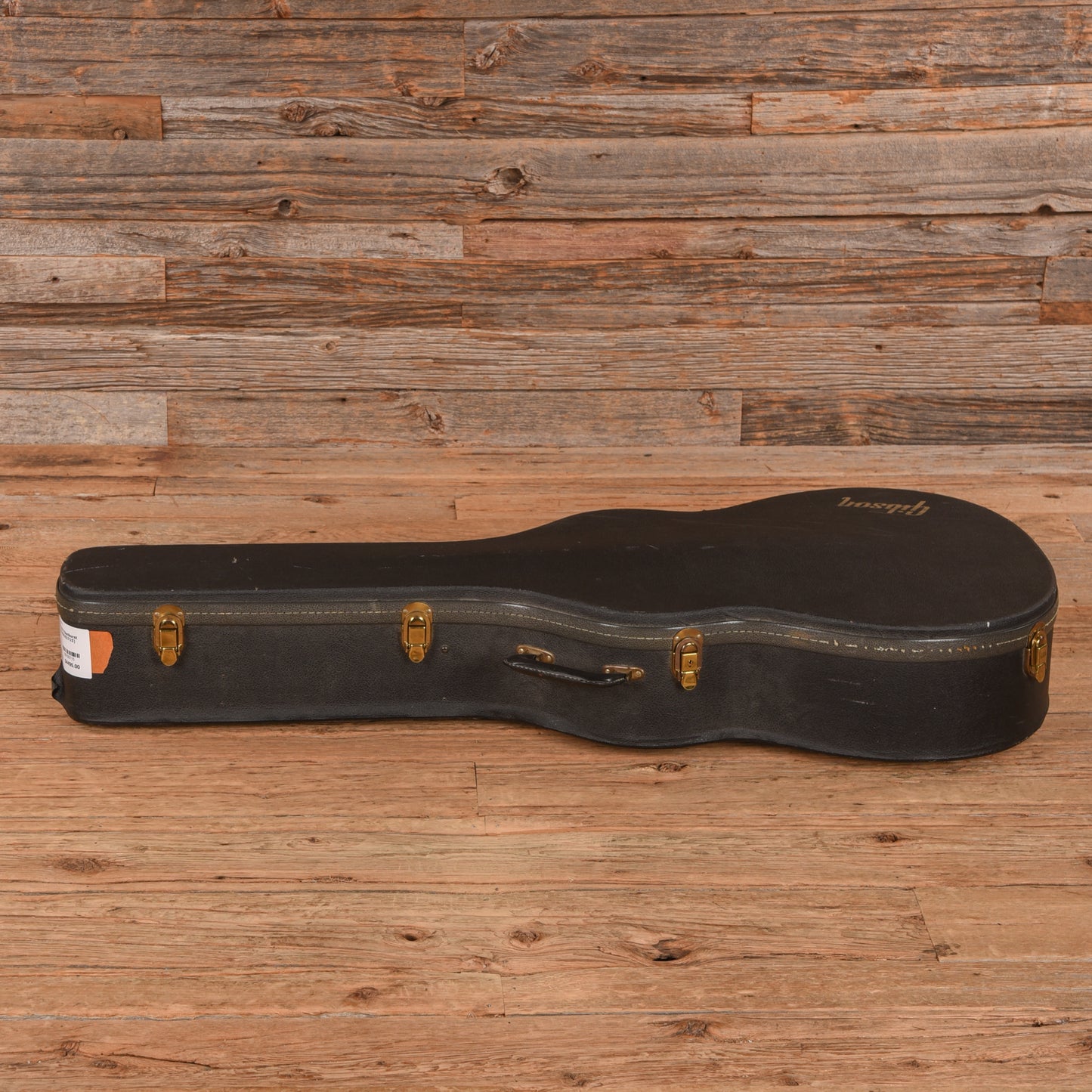 Gibson ES-175D Sunburst 1976 Electric Guitars / Hollow Body