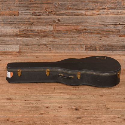 Gibson ES-175D Sunburst 1976 Electric Guitars / Hollow Body
