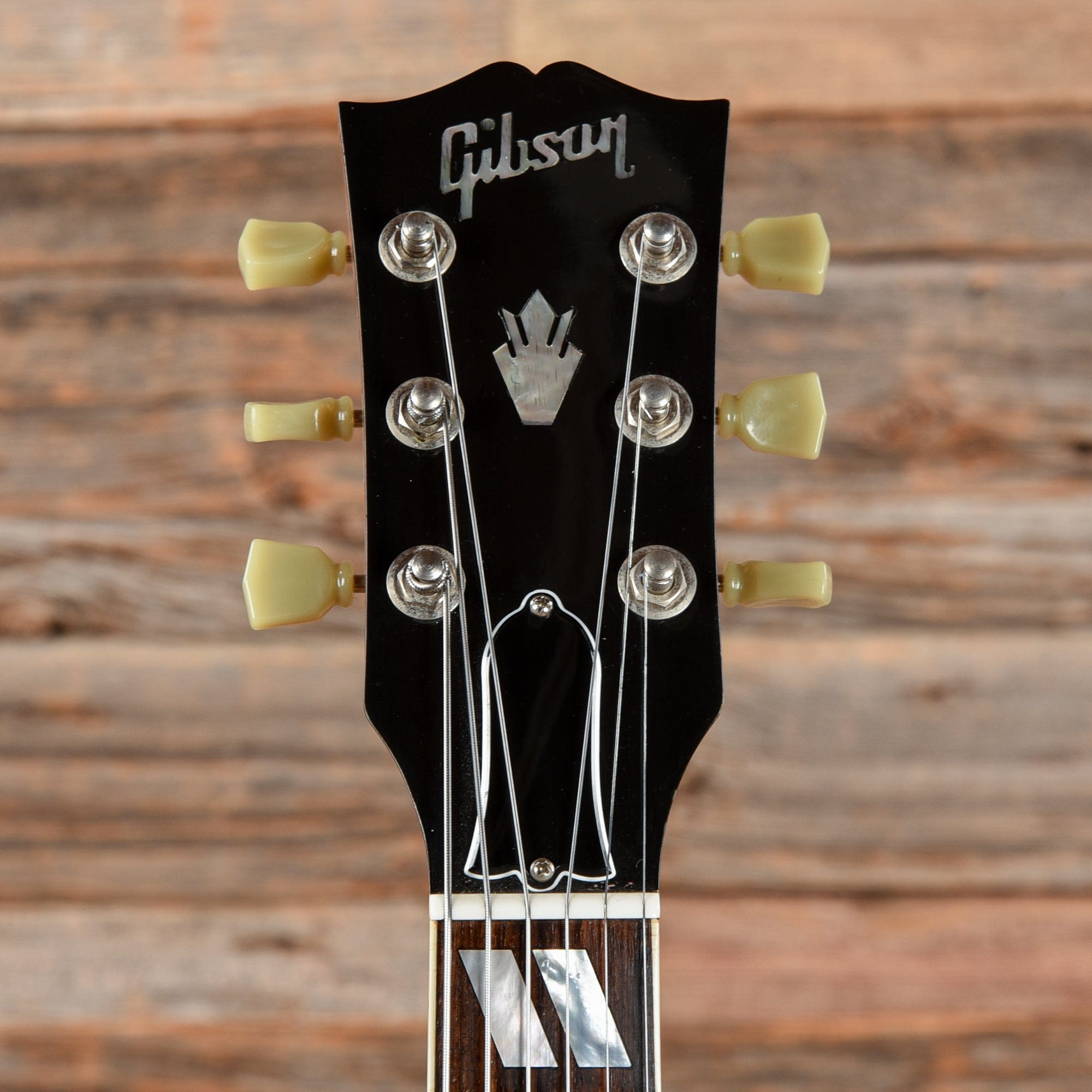 Gibson ES-175D Sunburst 2007 Electric Guitars / Hollow Body