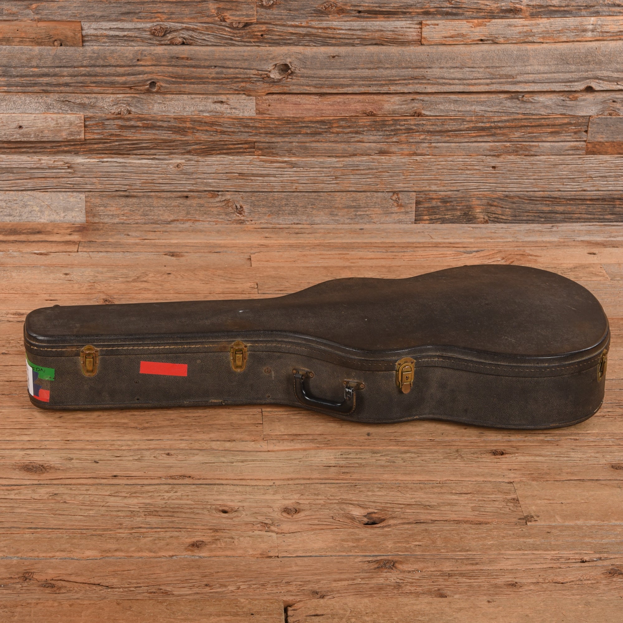 Gibson ES-175DN Natural 1968 Electric Guitars / Hollow Body