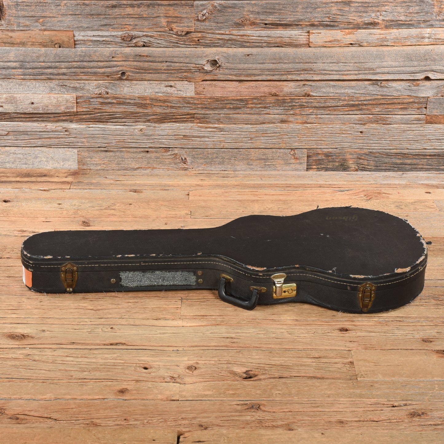 Gibson ES-225 Sunburst 1958 Electric Guitars / Hollow Body