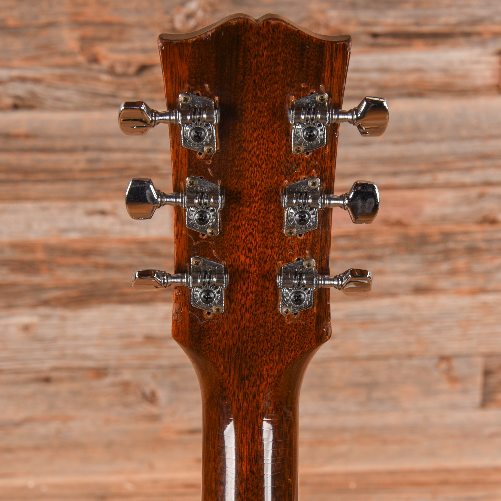 Gibson ES-225 Sunburst 1958 Electric Guitars / Hollow Body
