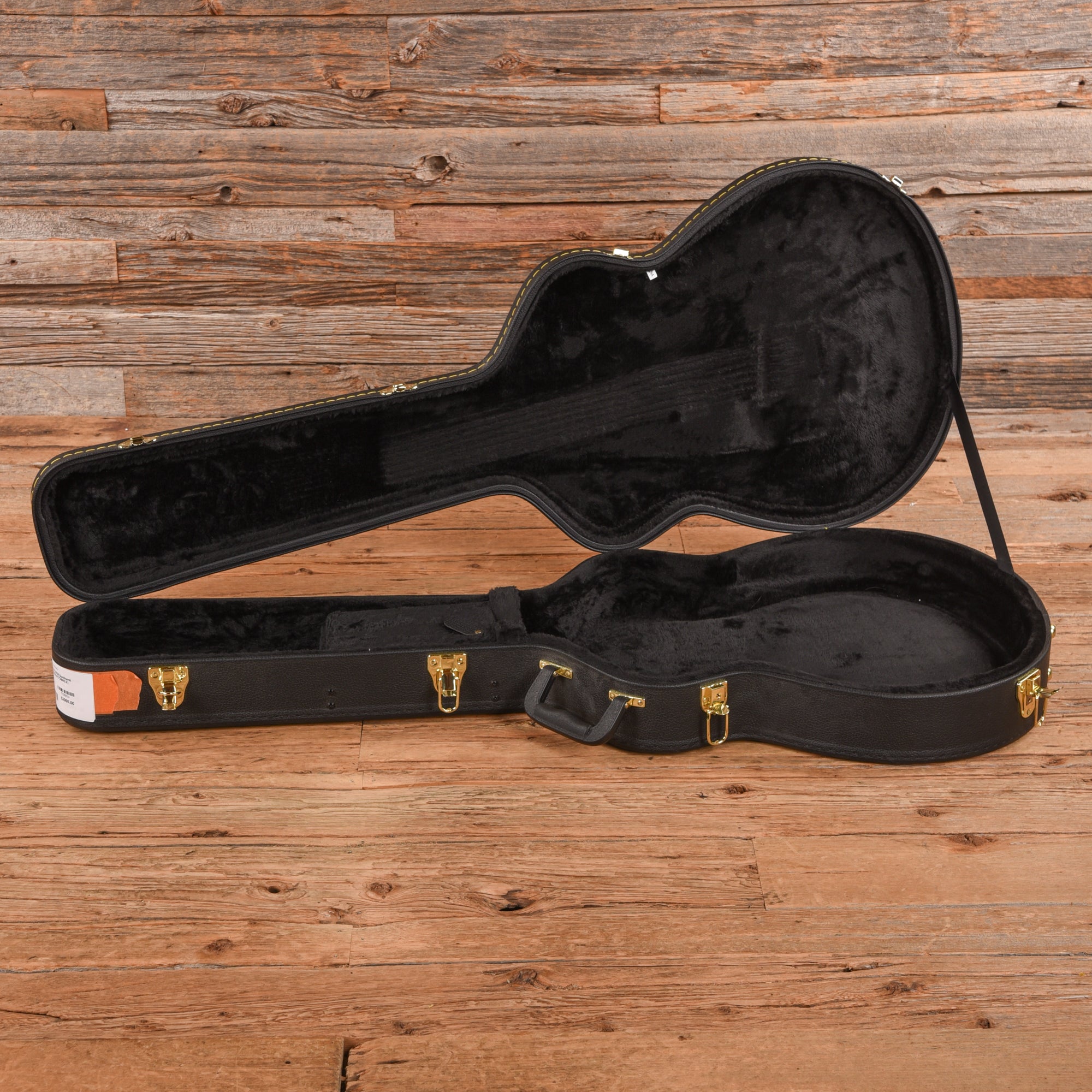 Gibson ES-225 Sunburst 1958 Electric Guitars / Hollow Body