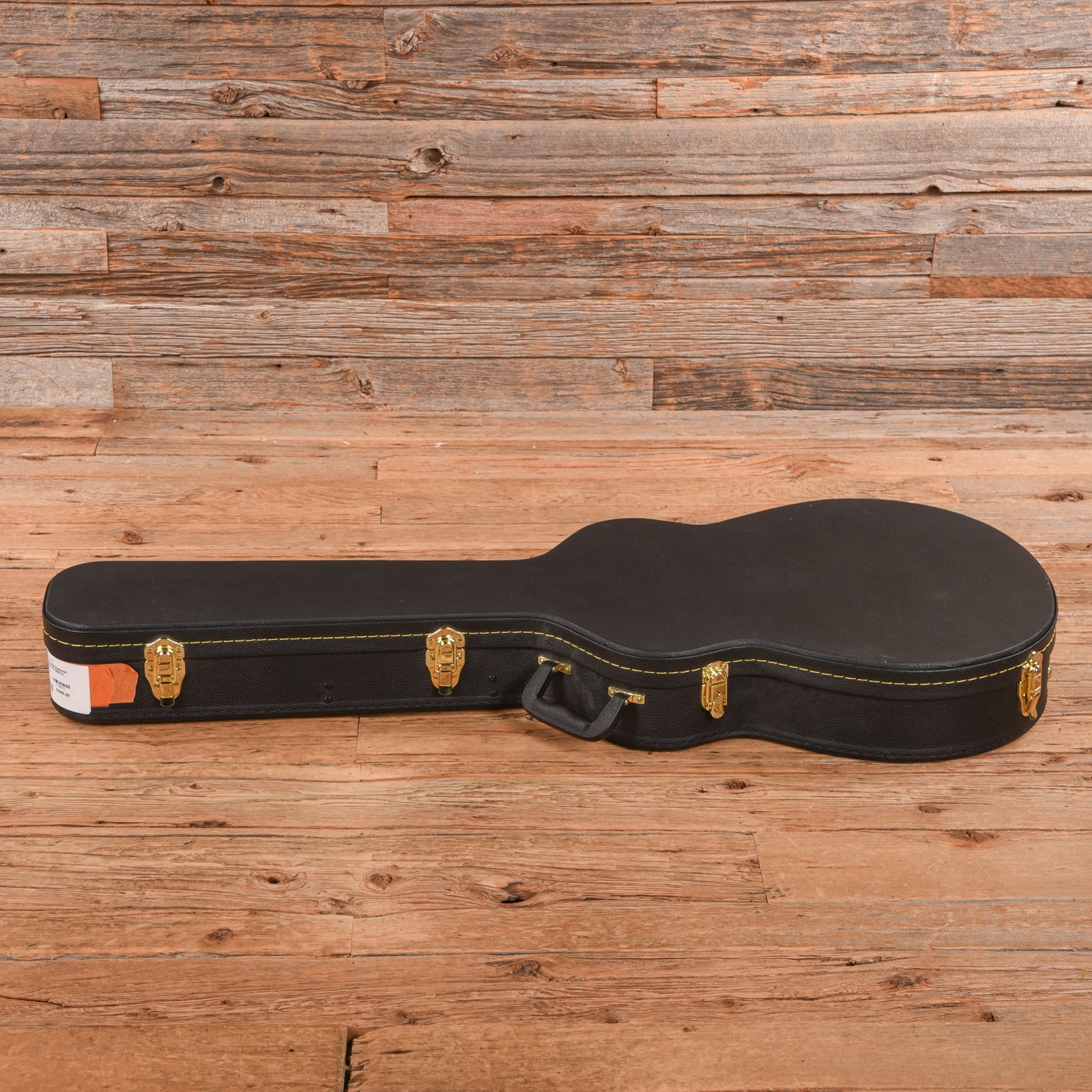 Gibson ES-225 Sunburst 1958 Electric Guitars / Hollow Body