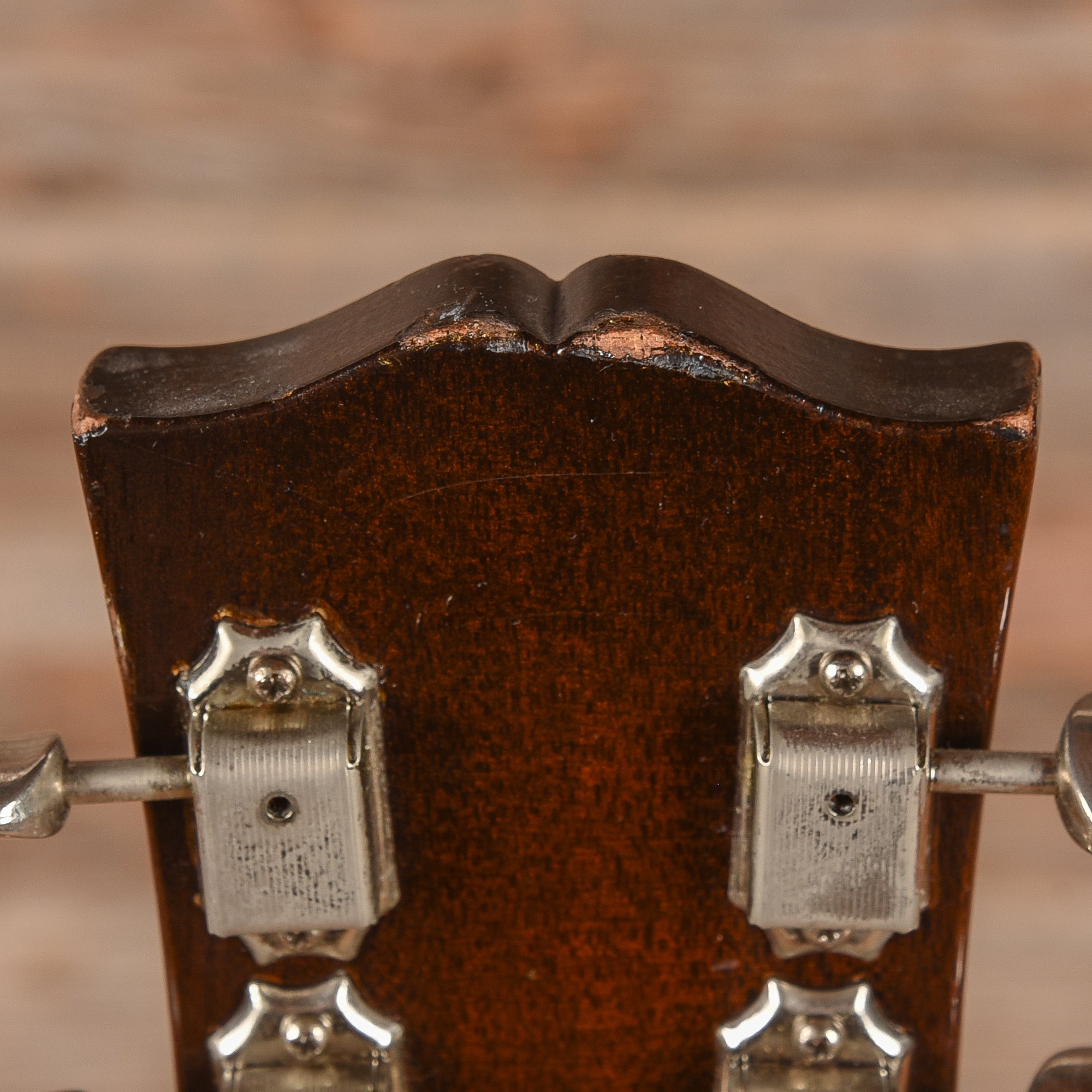 Gibson ES-225T Sunburst 1956 Electric Guitars / Hollow Body