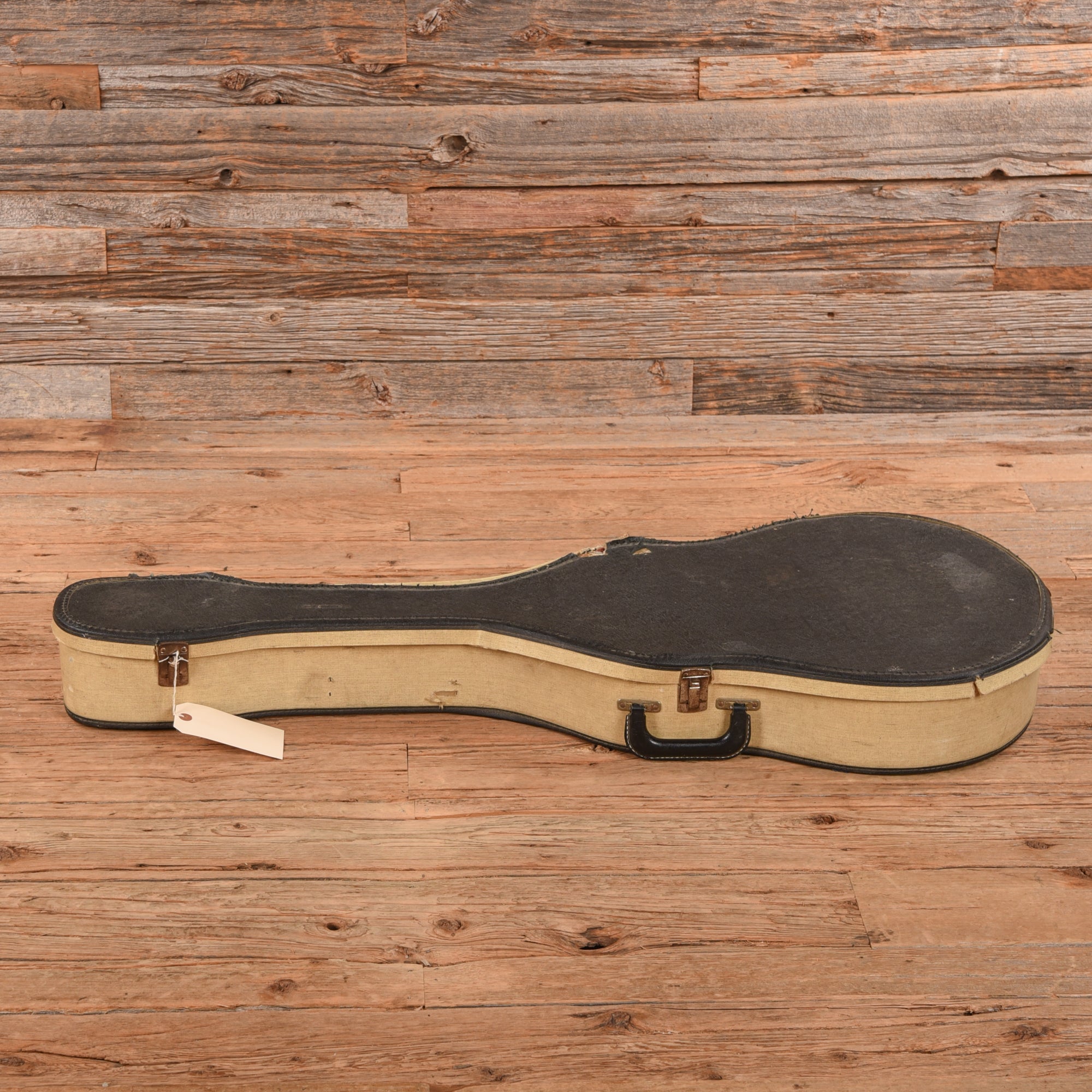 Gibson ES-225T Sunburst 1956 Electric Guitars / Hollow Body