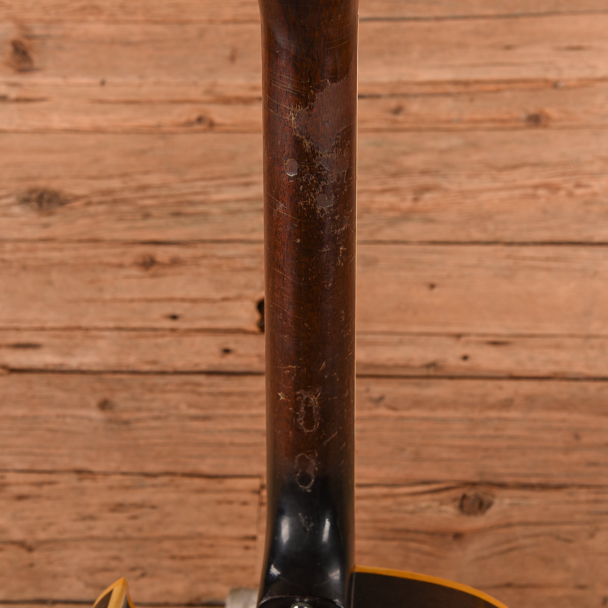 Gibson ES-225T Sunburst 1956 Electric Guitars / Hollow Body