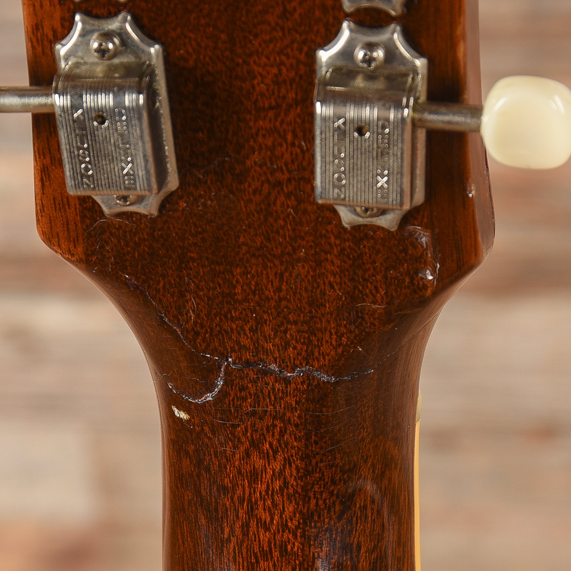 Gibson ES-225T Sunburst 1957 Electric Guitars / Hollow Body