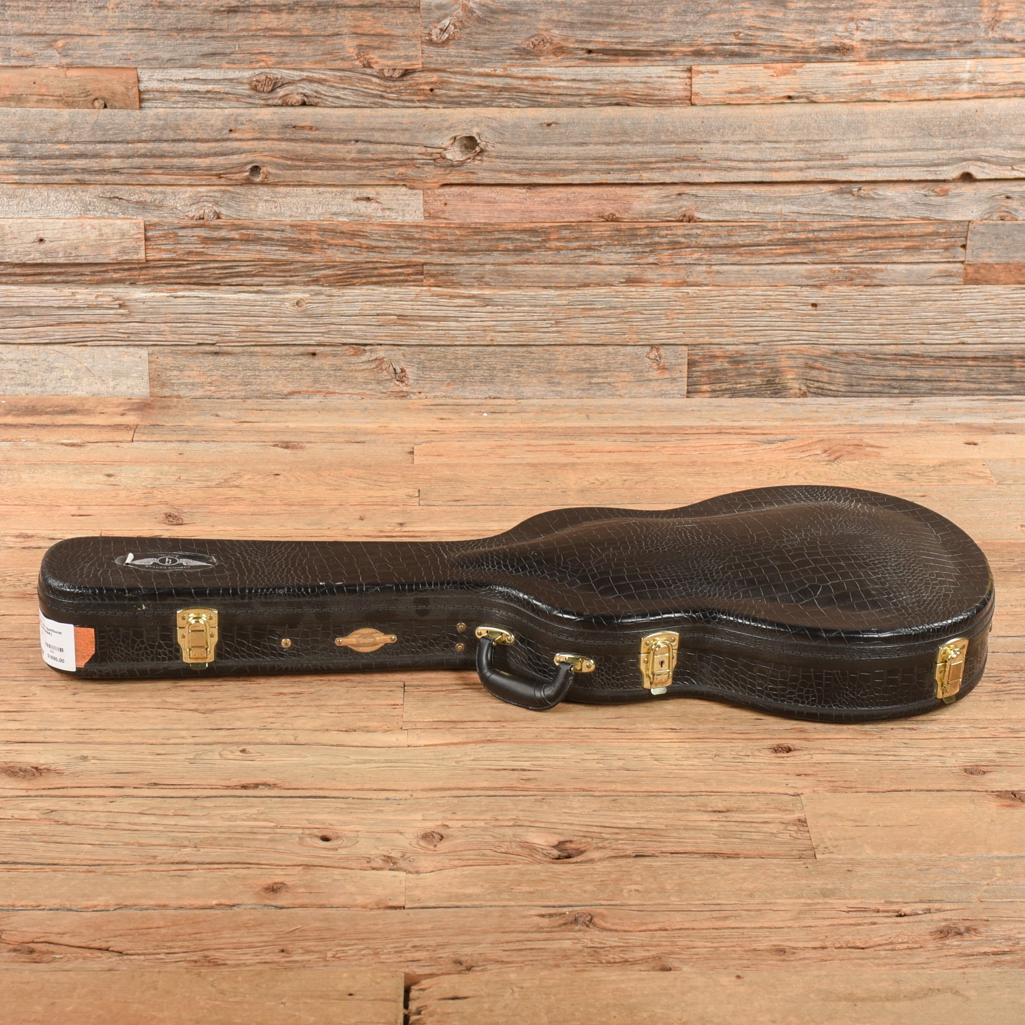 Gibson ES-225T Sunburst 1957 Electric Guitars / Hollow Body