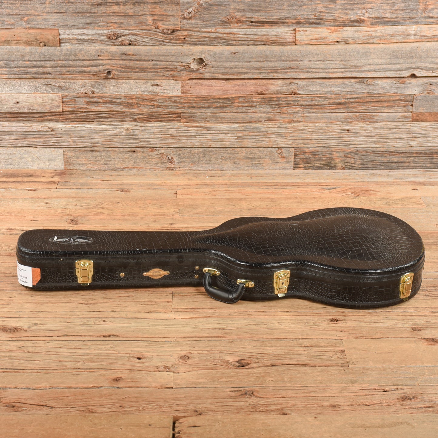 Gibson ES-225T Sunburst 1957 Electric Guitars / Hollow Body