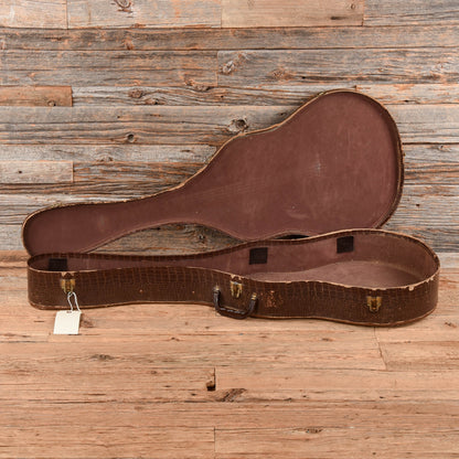 Gibson ES-225T Sunburst 1959 Electric Guitars / Hollow Body