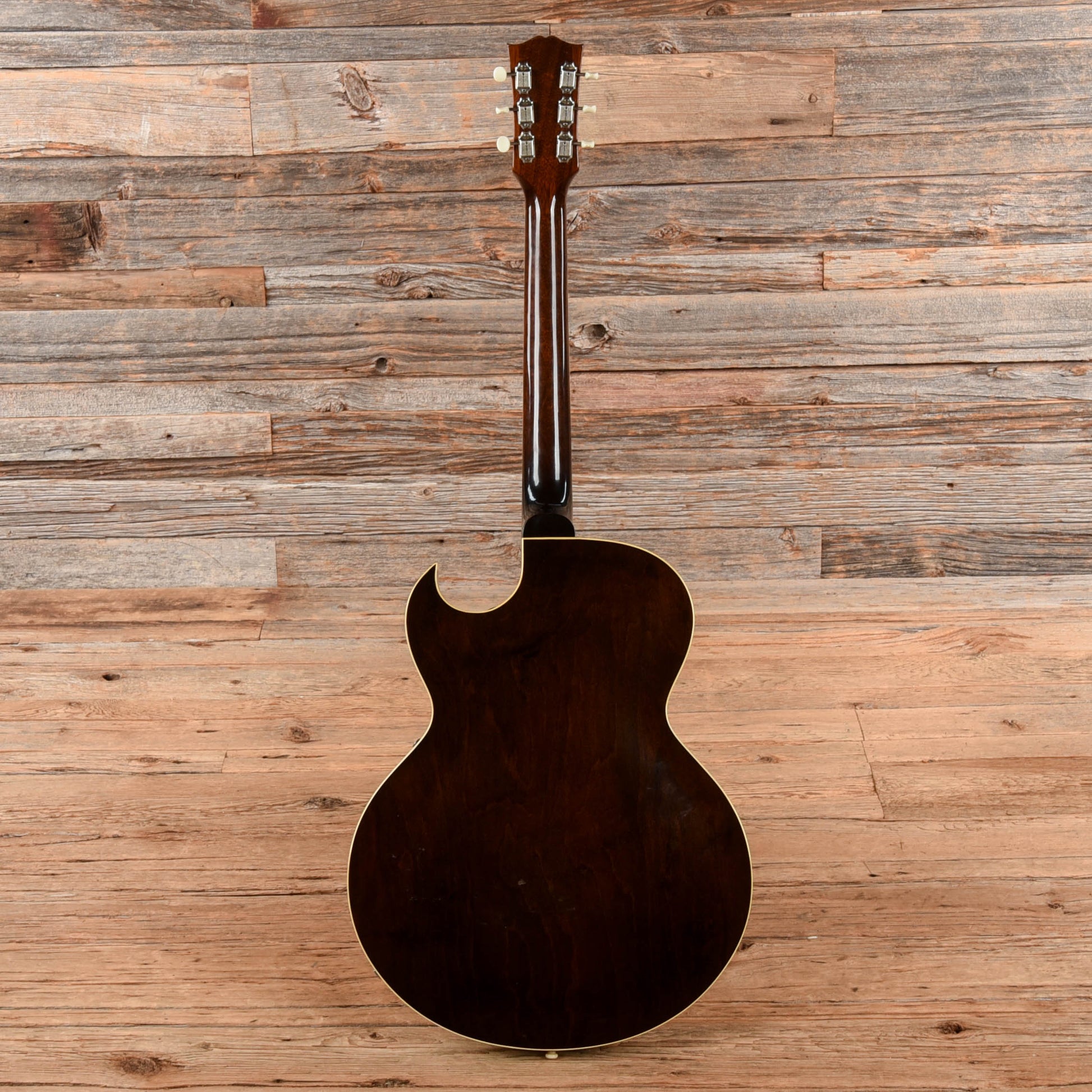 Gibson ES-225T Sunburst 1959 Electric Guitars / Hollow Body