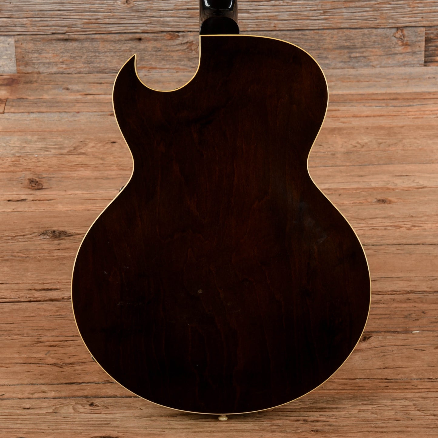 Gibson ES-225T Sunburst 1959 Electric Guitars / Hollow Body