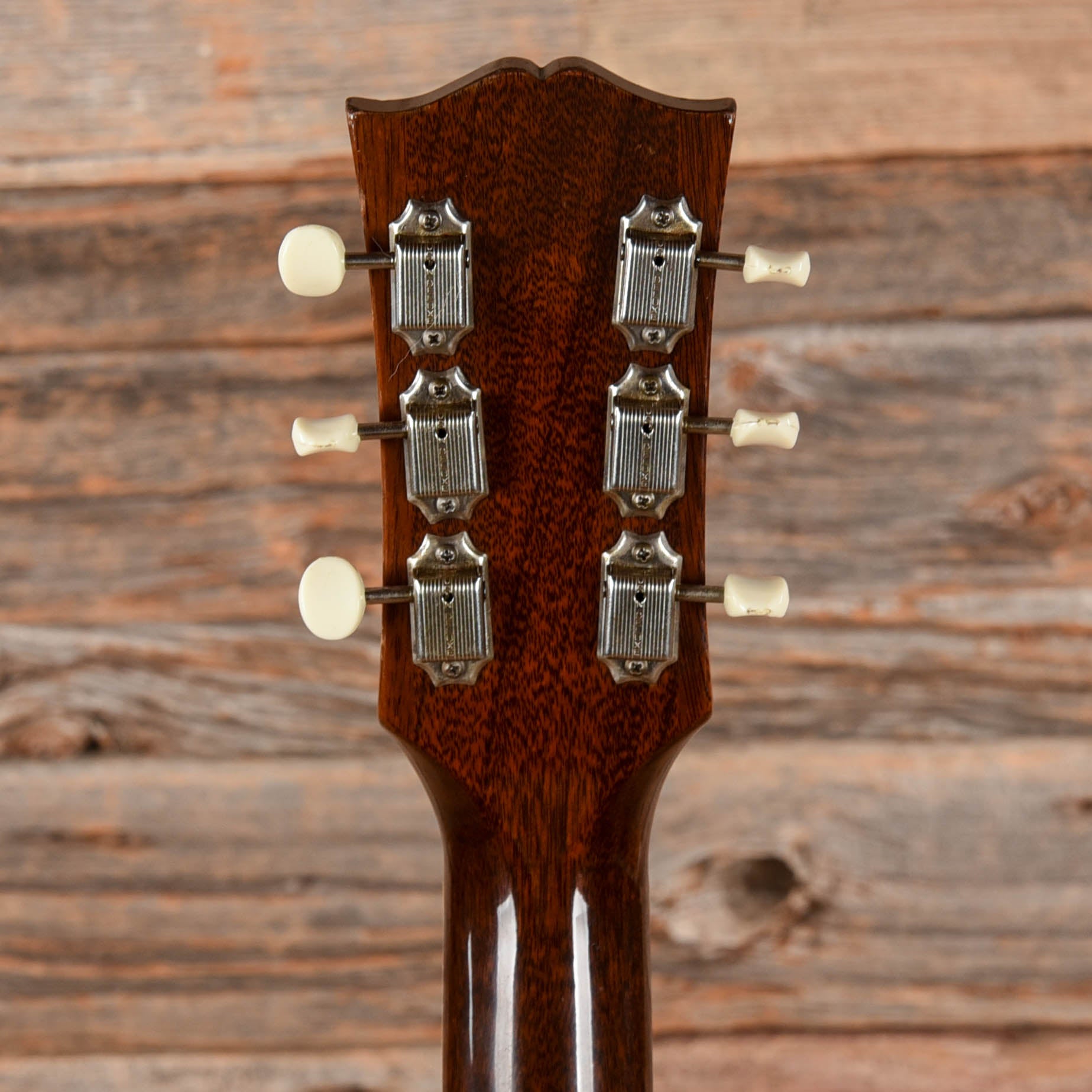 Gibson ES-225T Sunburst 1959 Electric Guitars / Hollow Body