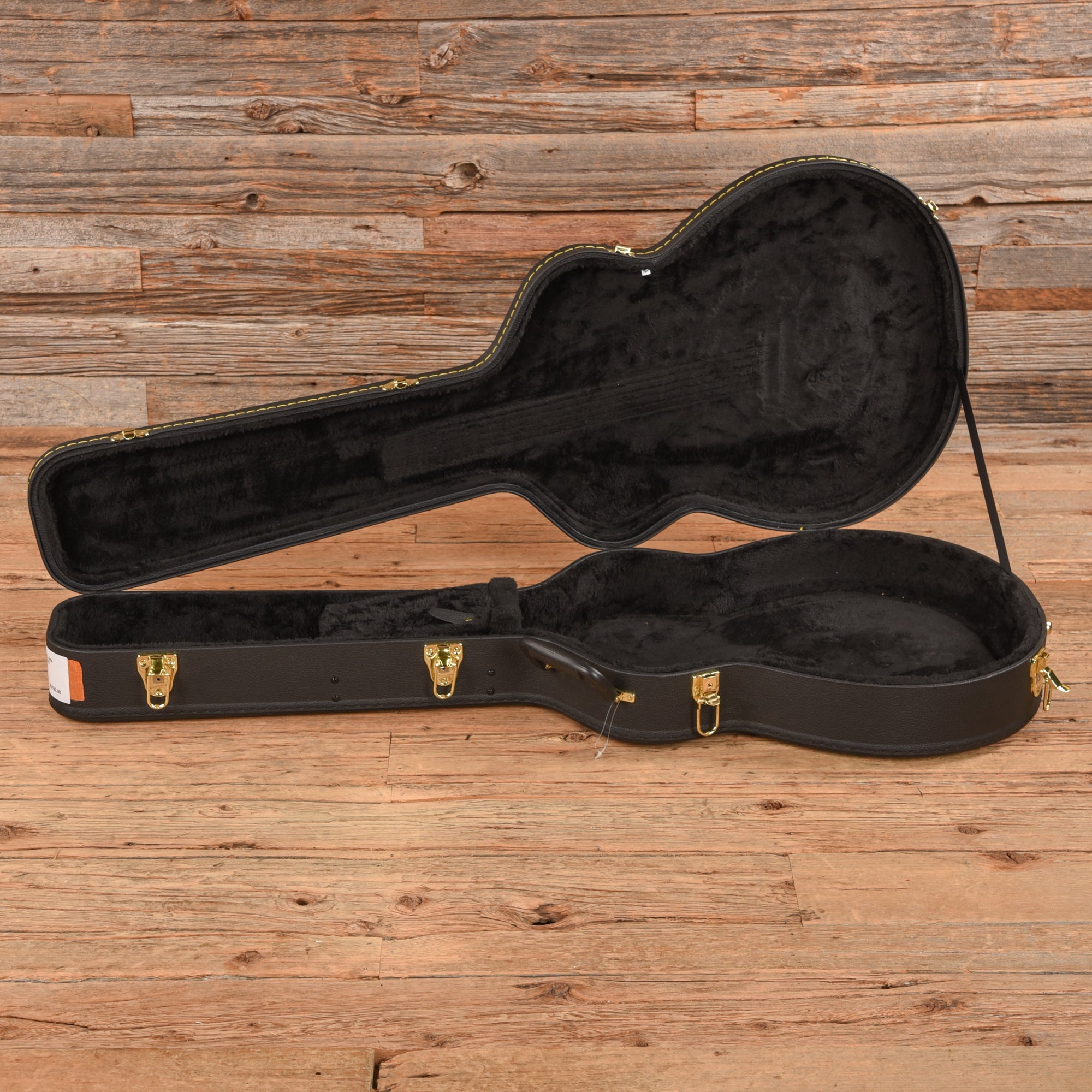 Gibson ES-225TD Sunburst 1958 Electric Guitars / Hollow Body