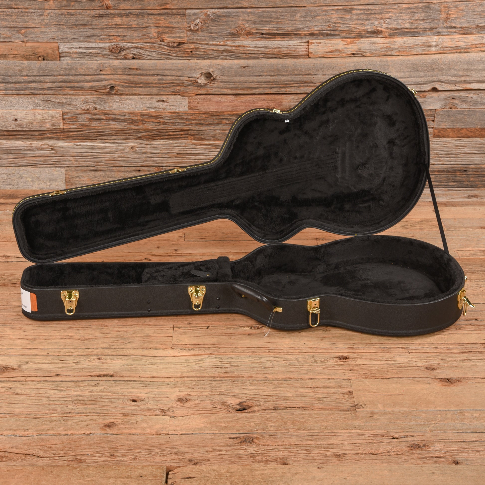 Gibson ES-225TD Sunburst 1958 Electric Guitars / Hollow Body