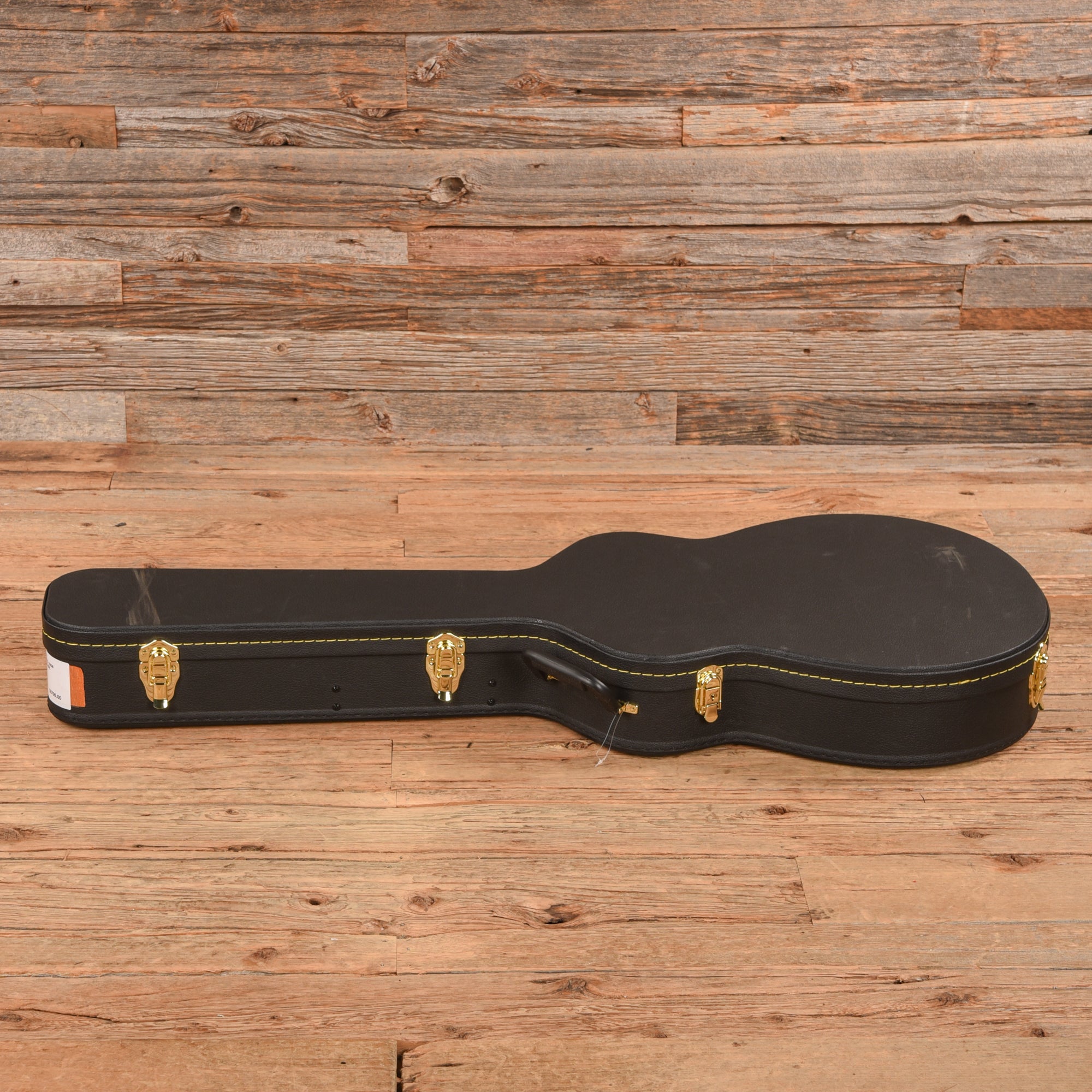 Gibson ES-225TD Sunburst 1958 Electric Guitars / Hollow Body