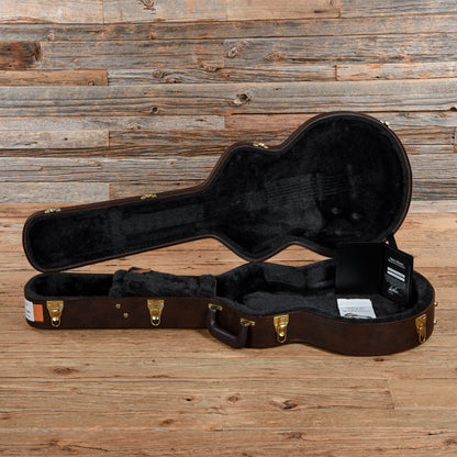 Gibson ES-275 Figured Sunburst 2016 Electric Guitars / Hollow Body