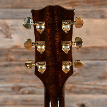 Gibson ES-275 Figured Sunburst 2016 Electric Guitars / Hollow Body
