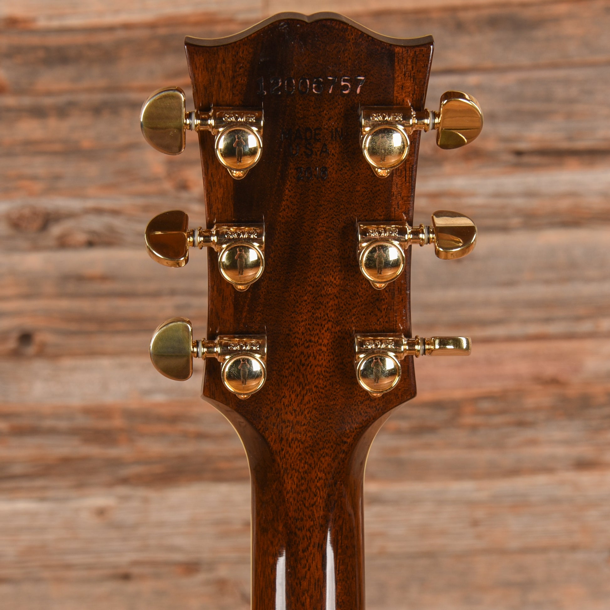 Gibson ES-275 Sunburst 2016 Electric Guitars / Hollow Body