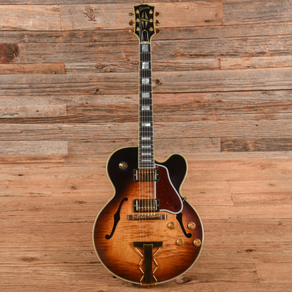 Gibson ES-275 Sunburst 2016 Electric Guitars / Hollow Body