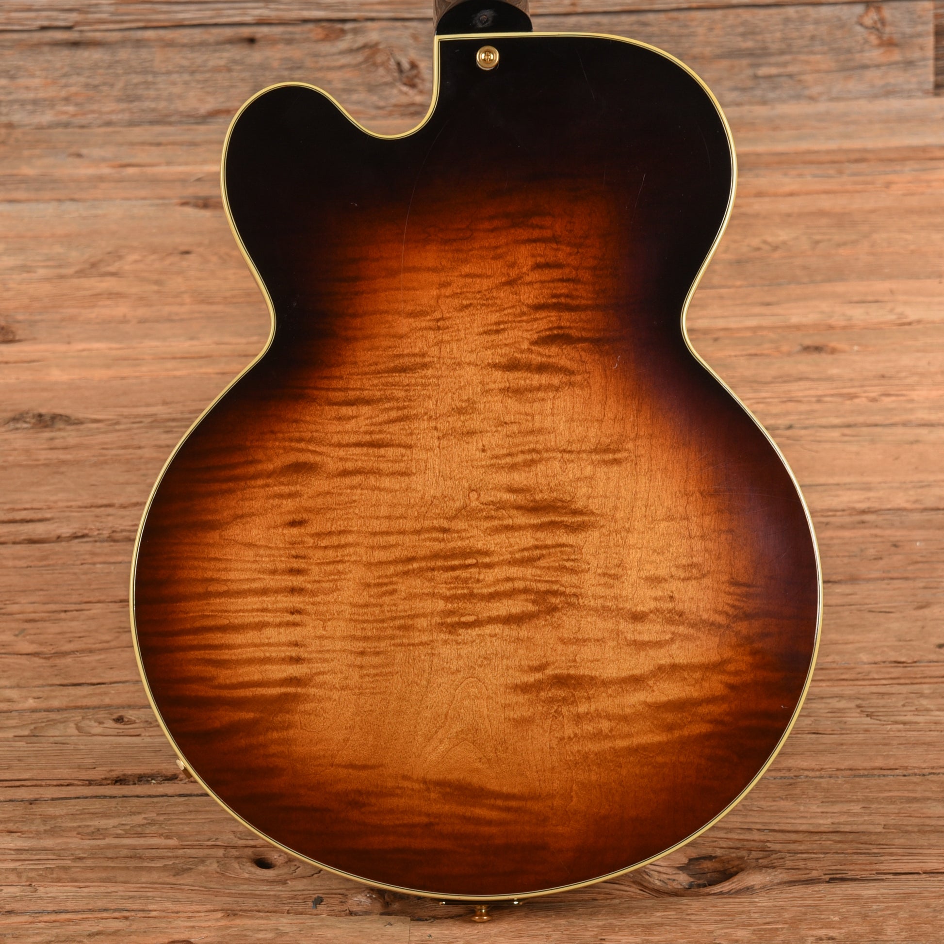 Gibson ES-275 Sunburst 2016 Electric Guitars / Hollow Body