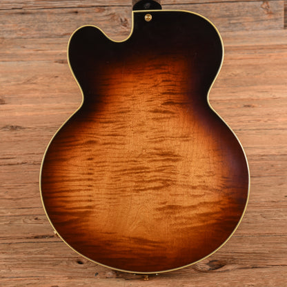 Gibson ES-275 Sunburst 2016 Electric Guitars / Hollow Body