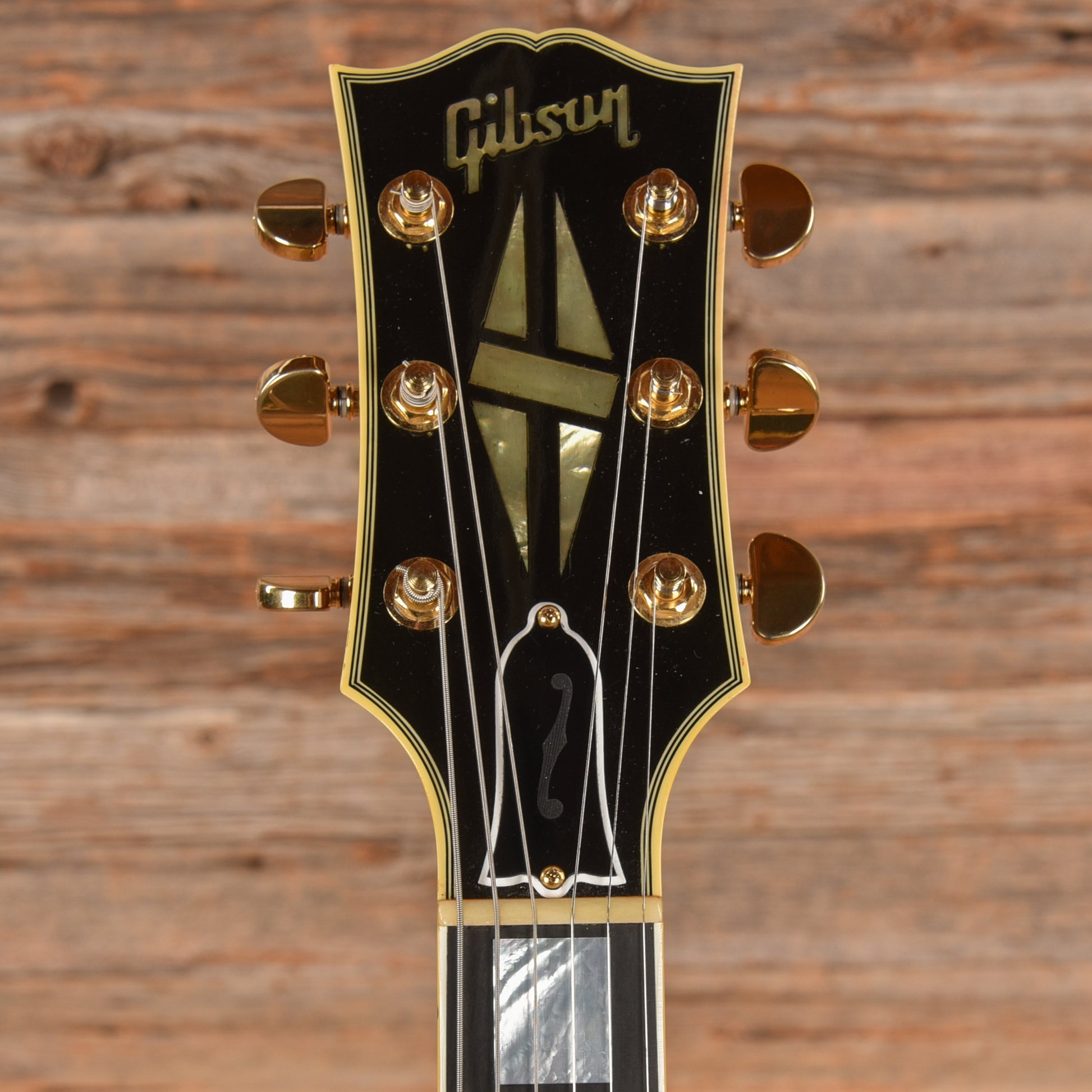 Gibson ES-275 Sunburst 2016 Electric Guitars / Hollow Body