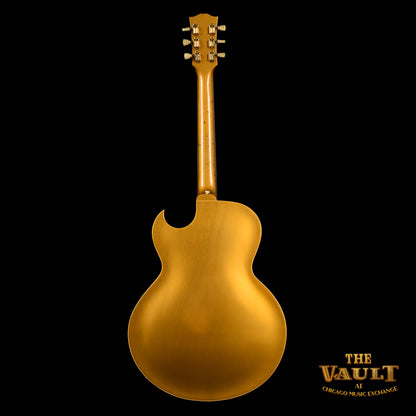Gibson ES-295 Gold 1952 Electric Guitars / Hollow Body