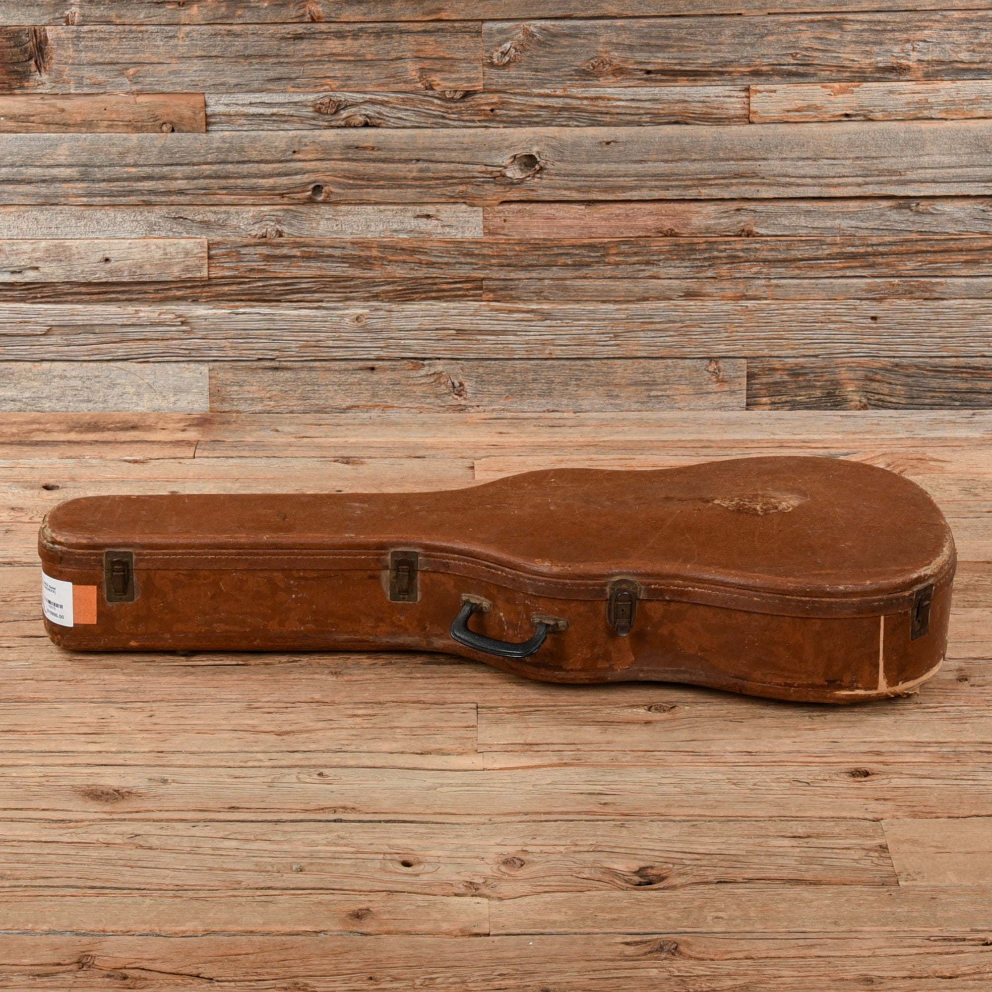 Gibson ES-295 Gold 1952 Electric Guitars / Hollow Body
