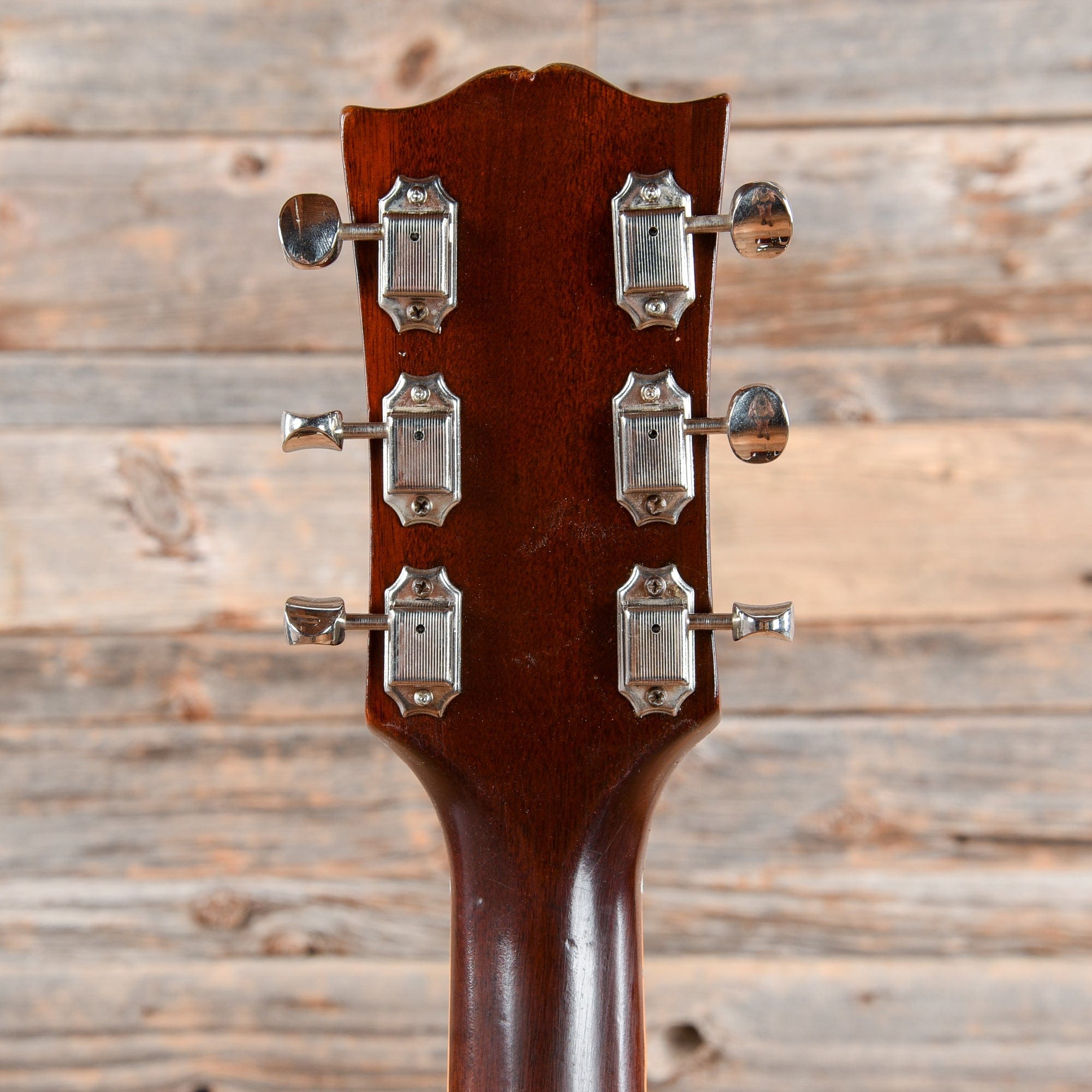 Gibson ES-300 Cherry Refin 1940s Electric Guitars / Hollow Body