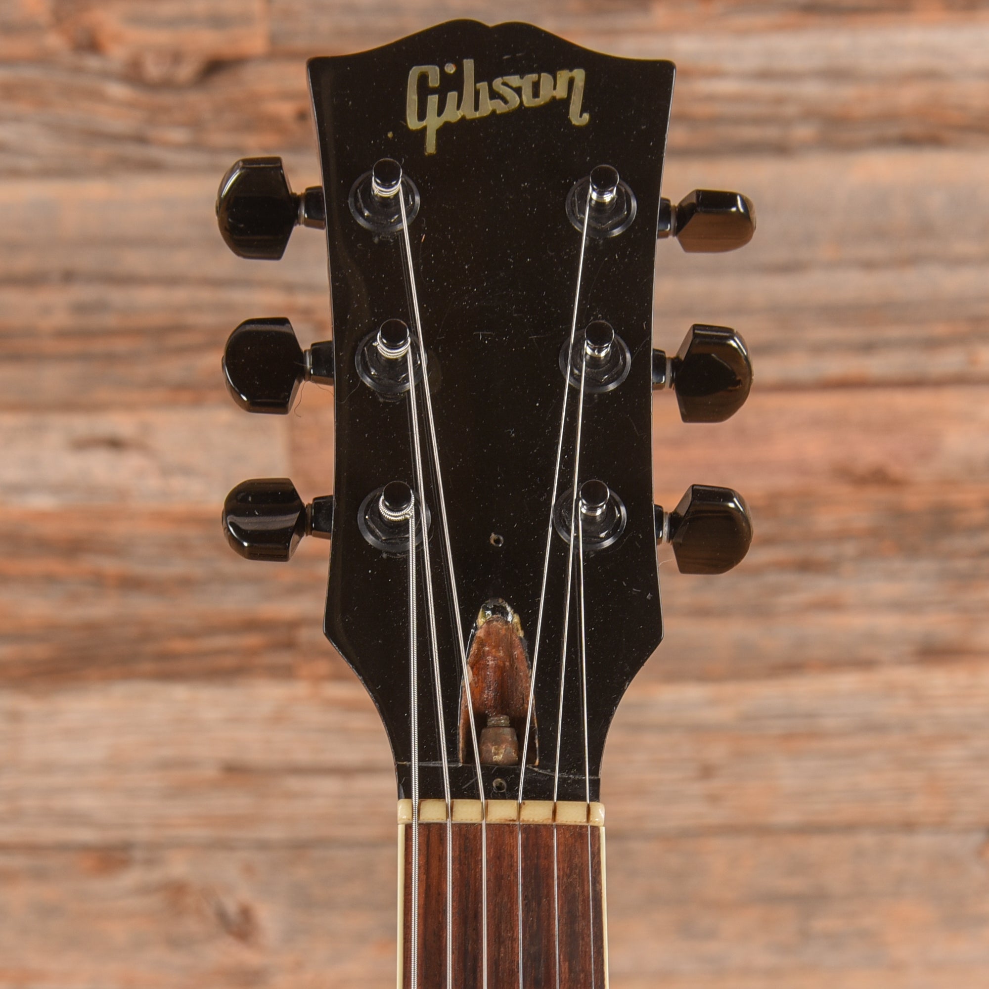 Gibson ES-330 Cherry 1960s Electric Guitars / Hollow Body
