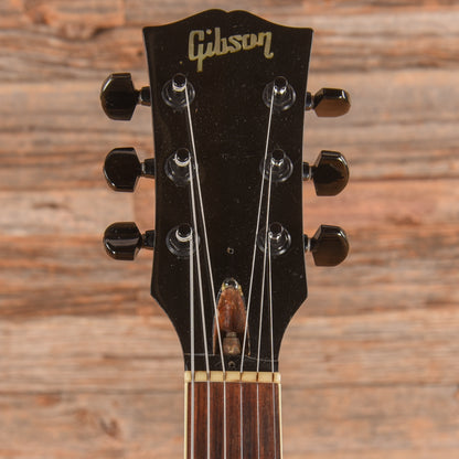 Gibson ES-330 Cherry 1960s Electric Guitars / Hollow Body