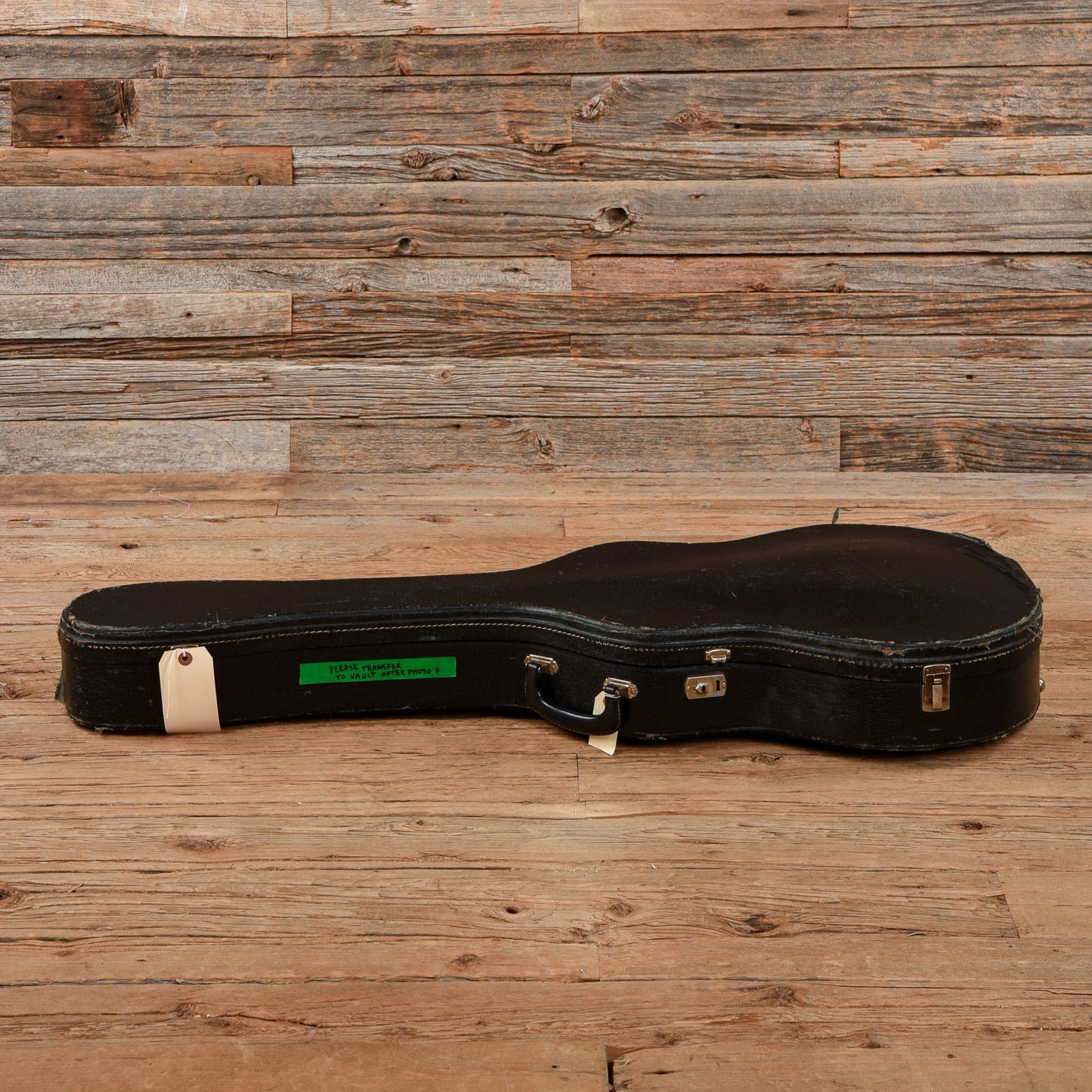 Gibson ES-330 Cherry 1965 Electric Guitars / Hollow Body