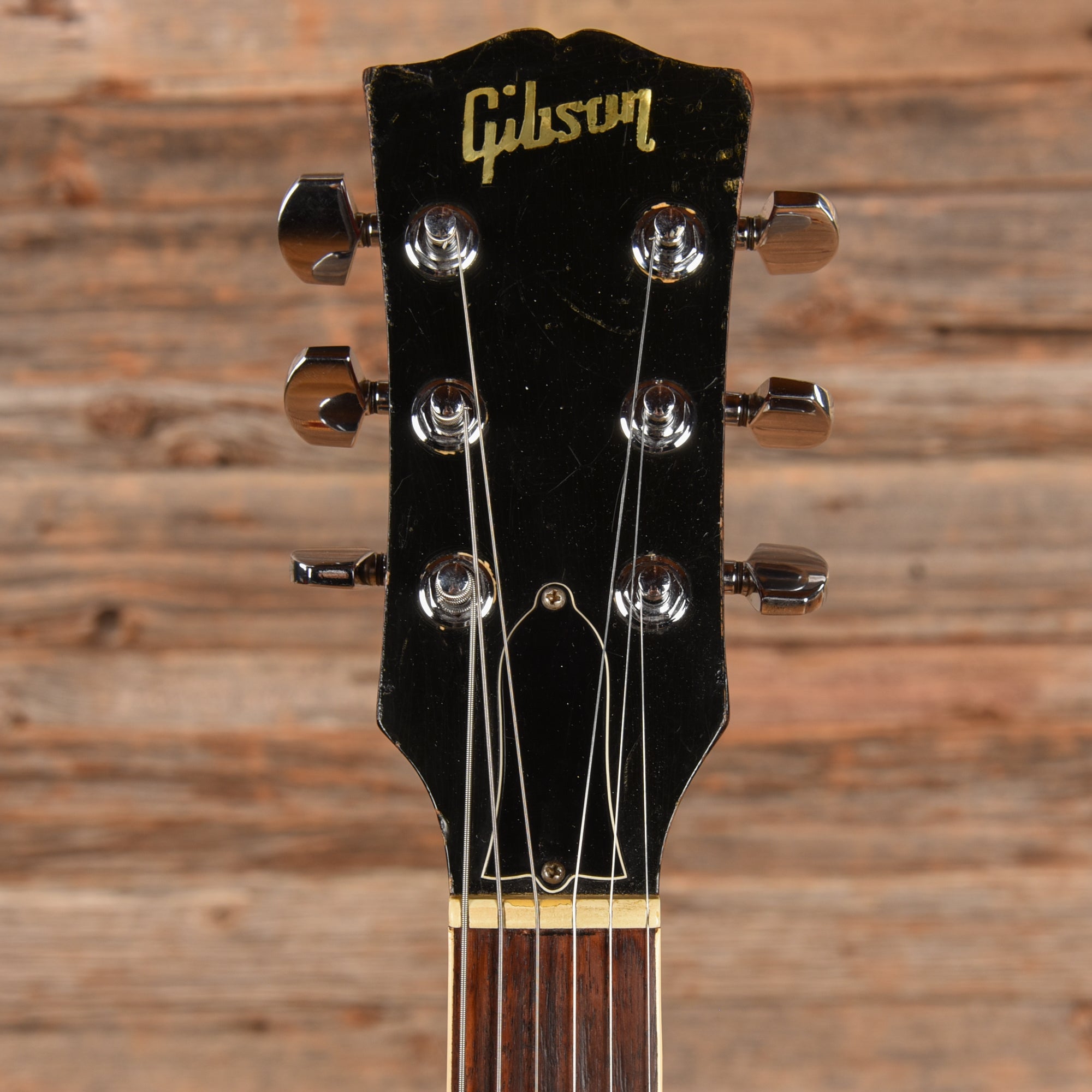 Gibson ES-330 Cherry 1967 Electric Guitars / Hollow Body