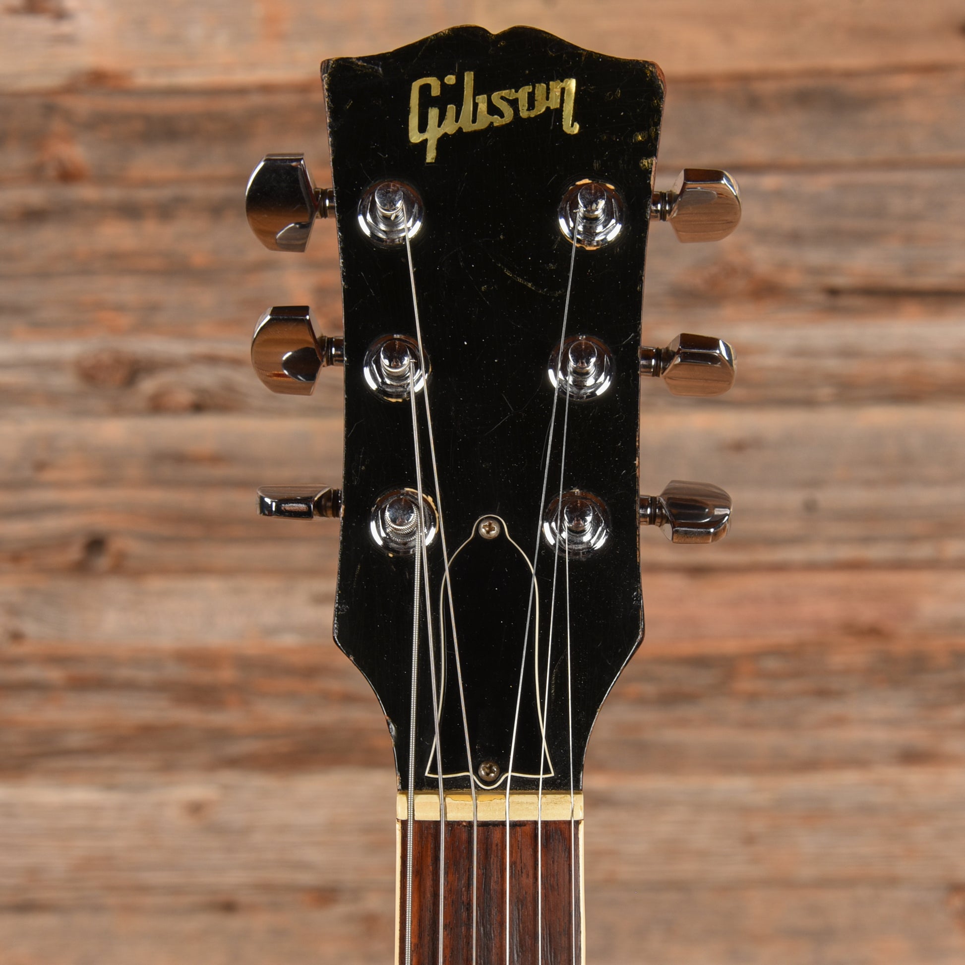 Gibson ES-330 Cherry 1967 Electric Guitars / Hollow Body